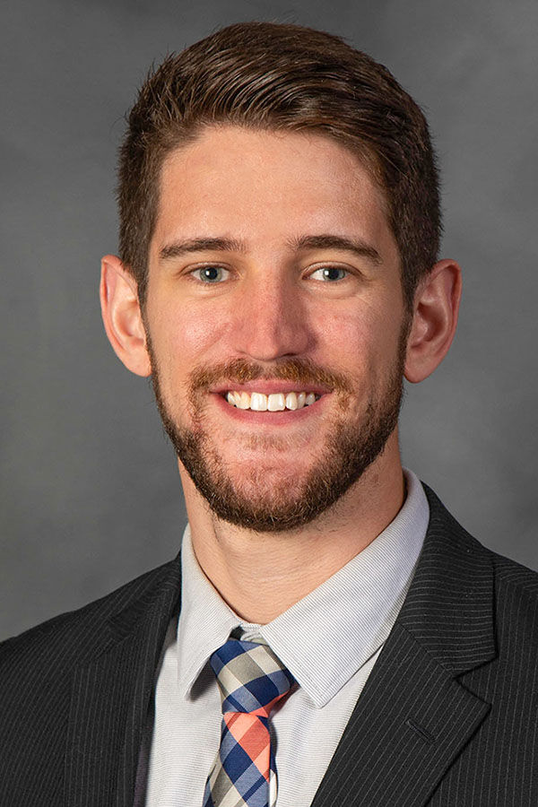 Mark Raney